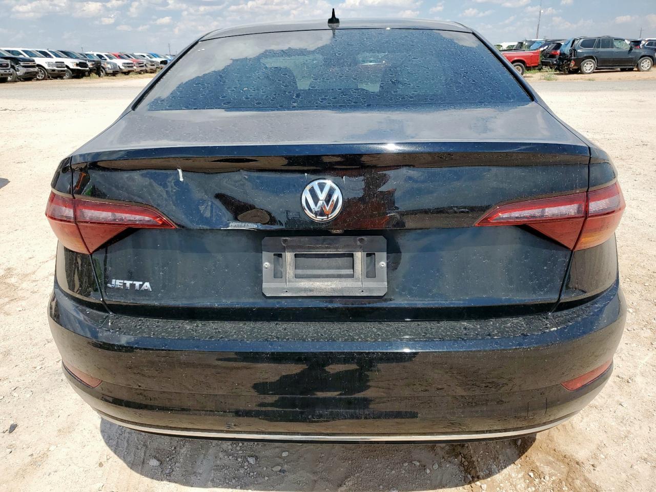 2019 Volkswagen Jetta S - Фото 6