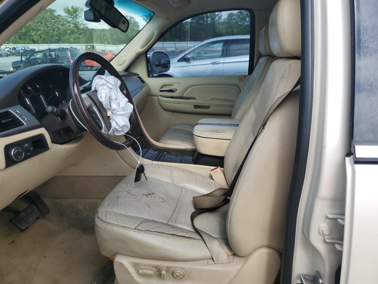 2008 Cadillac Escalade Luxury - Фото 7