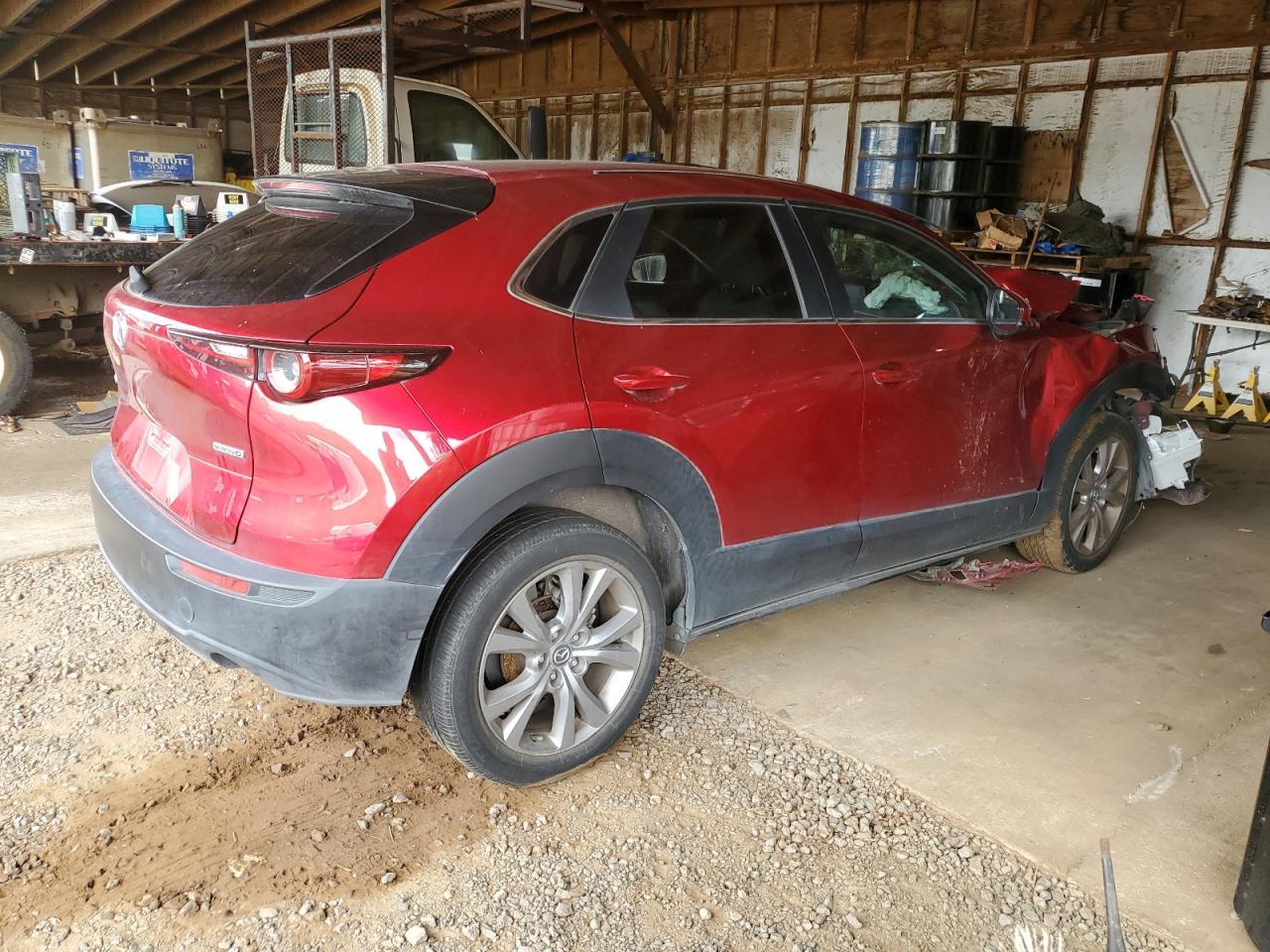 2020 Mazda Cx-30 Select - Фото 3