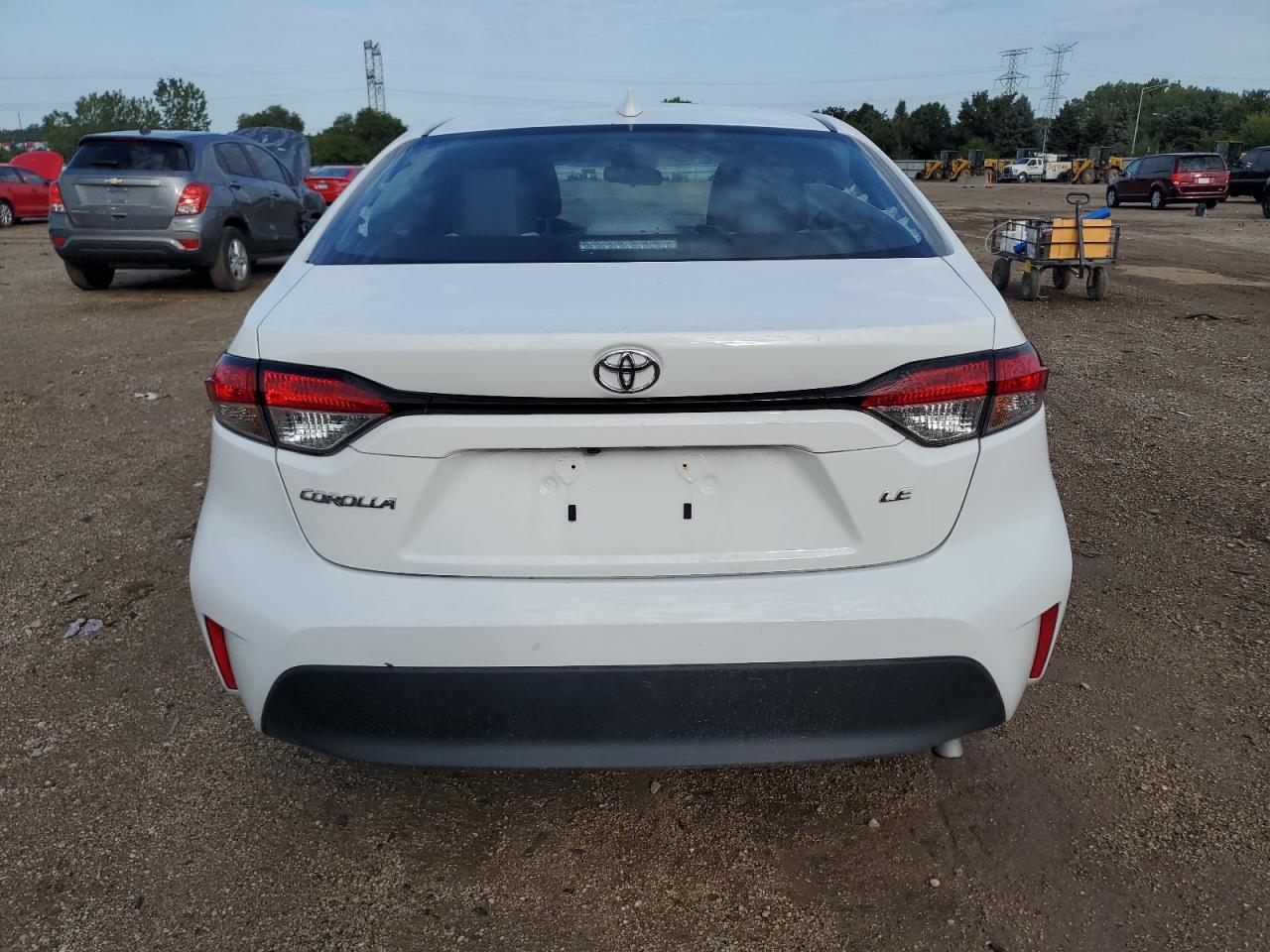 2024 Toyota Corolla Le - Image 6