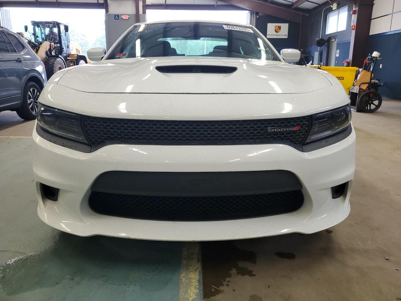 2022 Dodge Charger Gt - Image 5