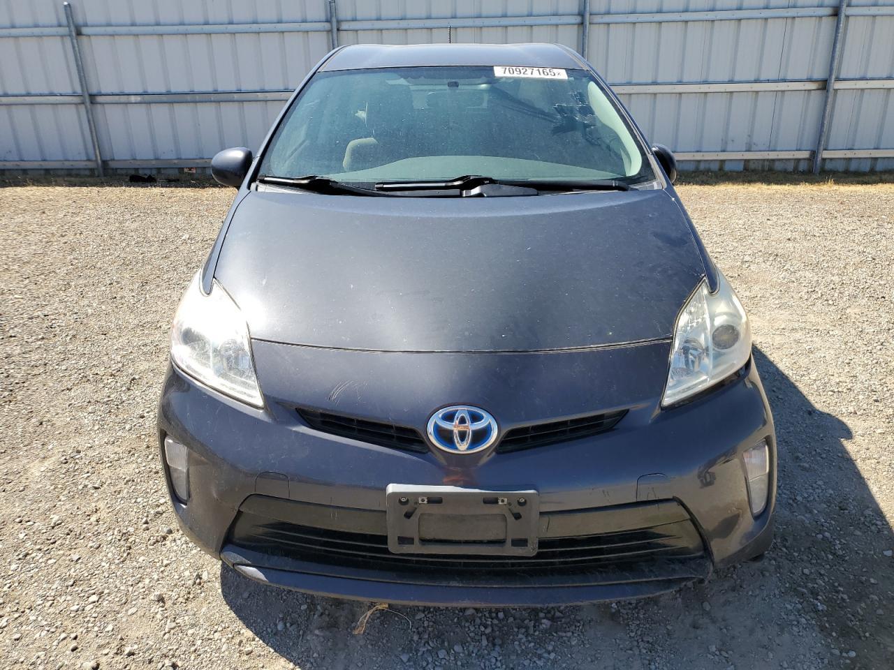 2014 Toyota Prius - Image 5