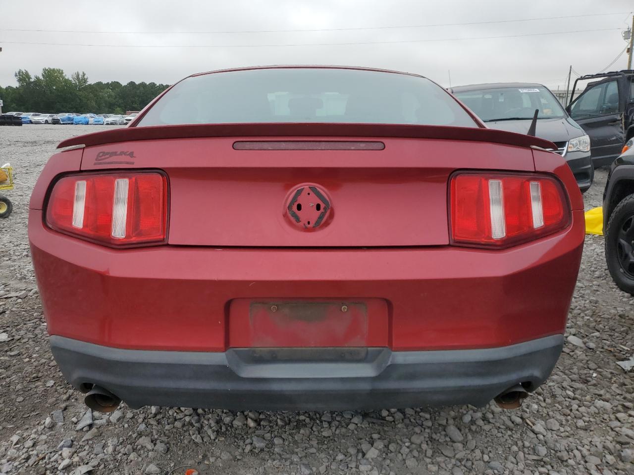 2011 Ford Mustang - Image 6