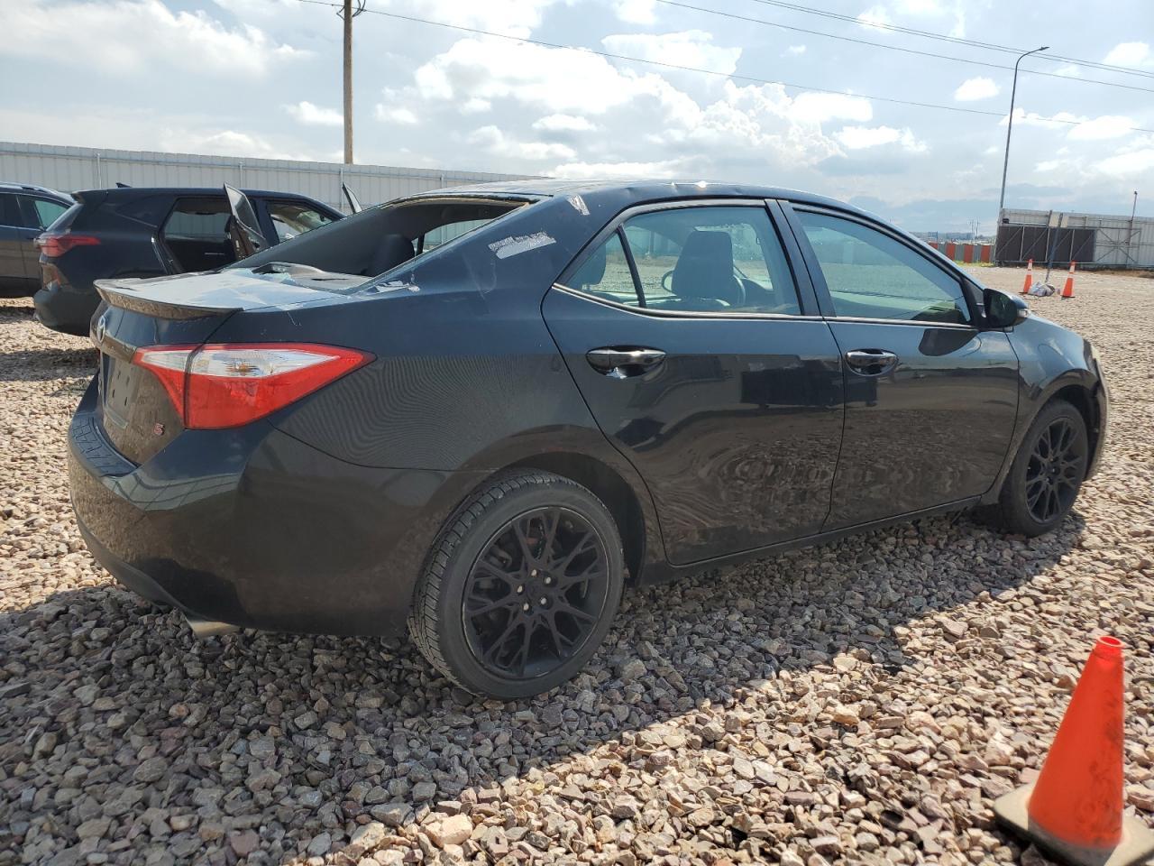 2016 Toyota Corolla L - Image 3