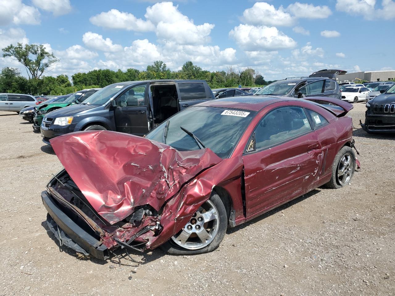 lot
