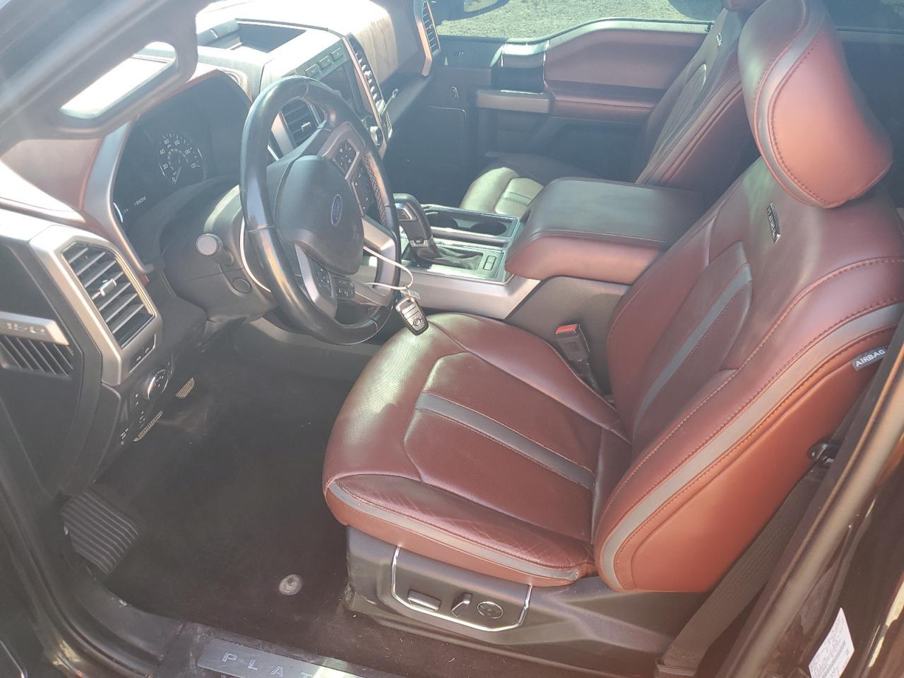 2018 Ford F150 Supercrew - Image 7