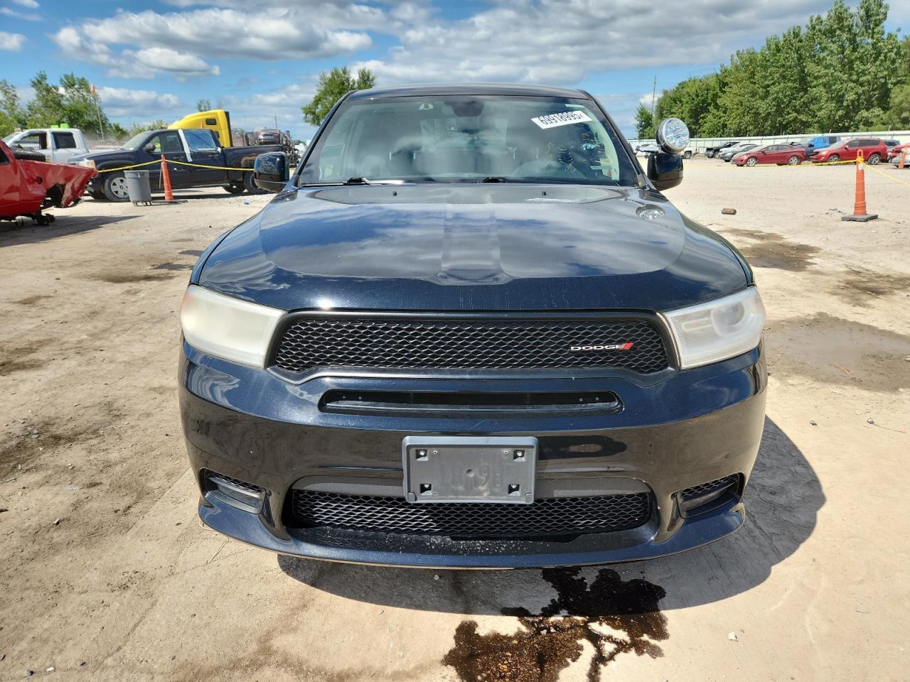 2020 Dodge Durango Ssv - Image 5