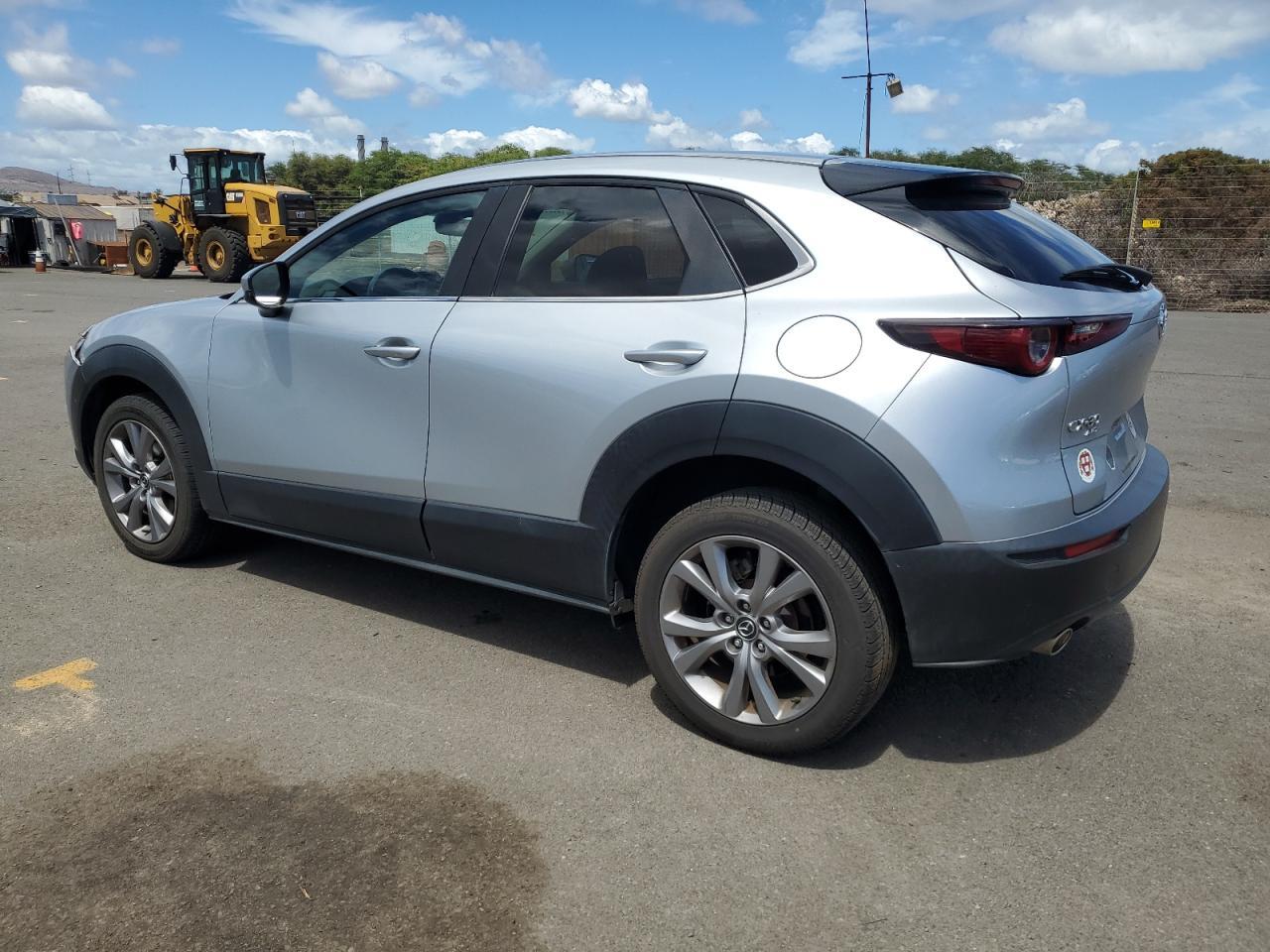 2021 Mazda Cx-30 Select - Фото 2