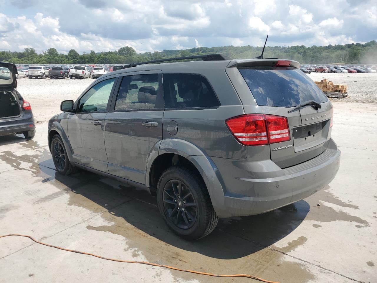 2020 Dodge Journey Se - Image 2
