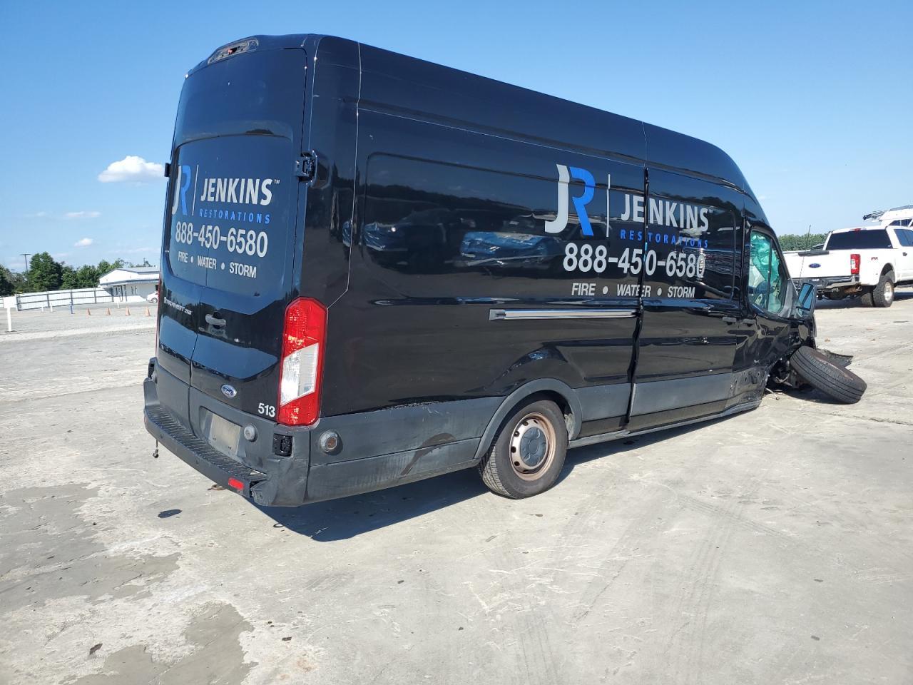 2019 Ford Transit T-250 - Image 3