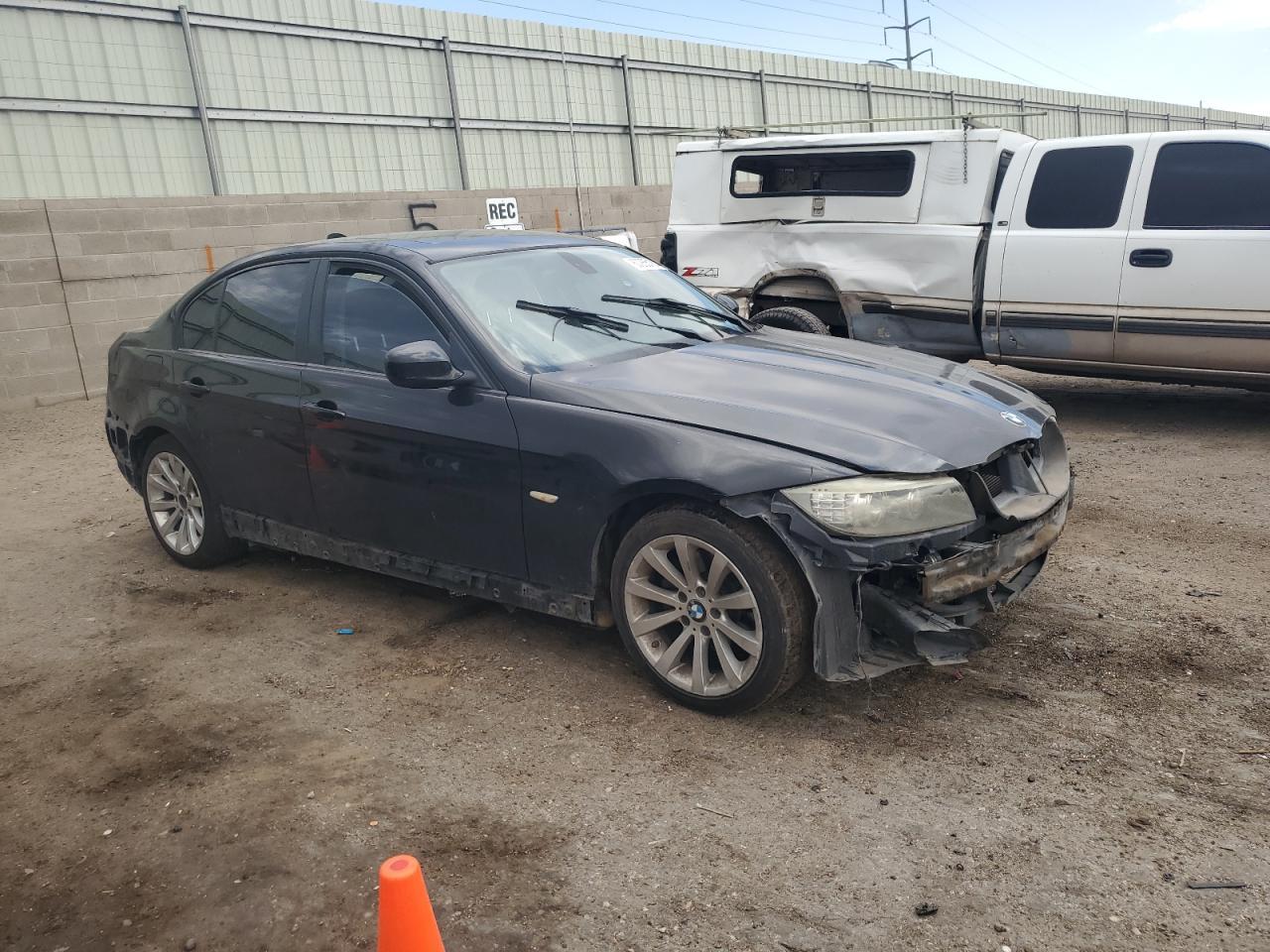 2011 BMW 328 I Sulev - Фото 4