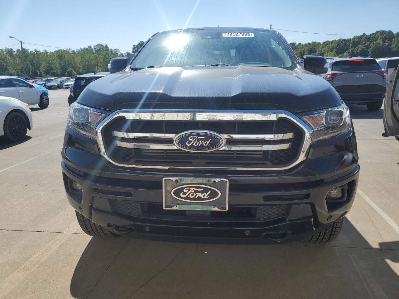 2019 Ford Ranger Xl - Фото 5