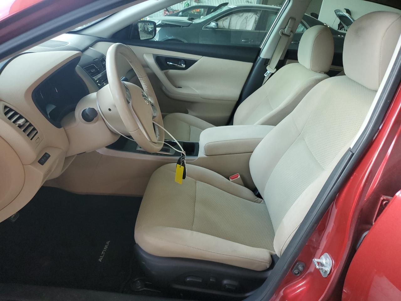 2015 Nissan Altima 2.5 - Image 7