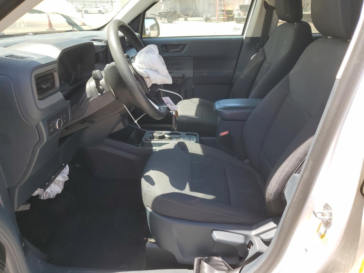 2022 Ford Maverick Xl - Image 7