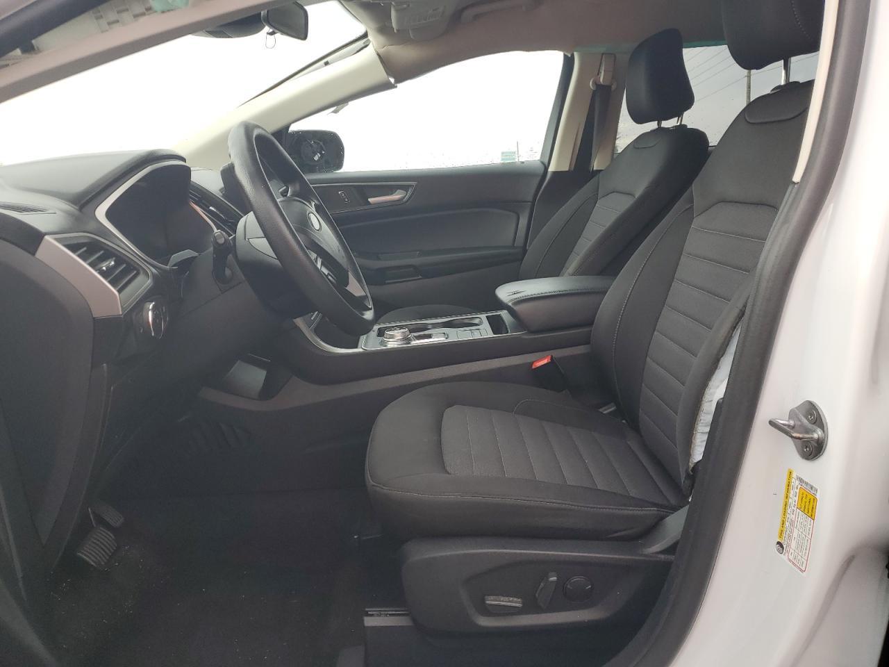 2021 Ford Edge Se - Фото 7