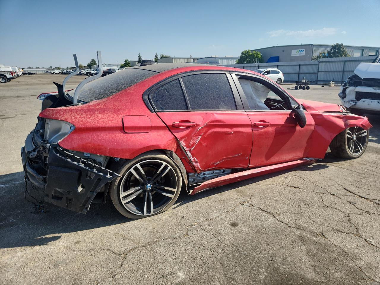 2013 BMW 328 I Sulev - Фото 3