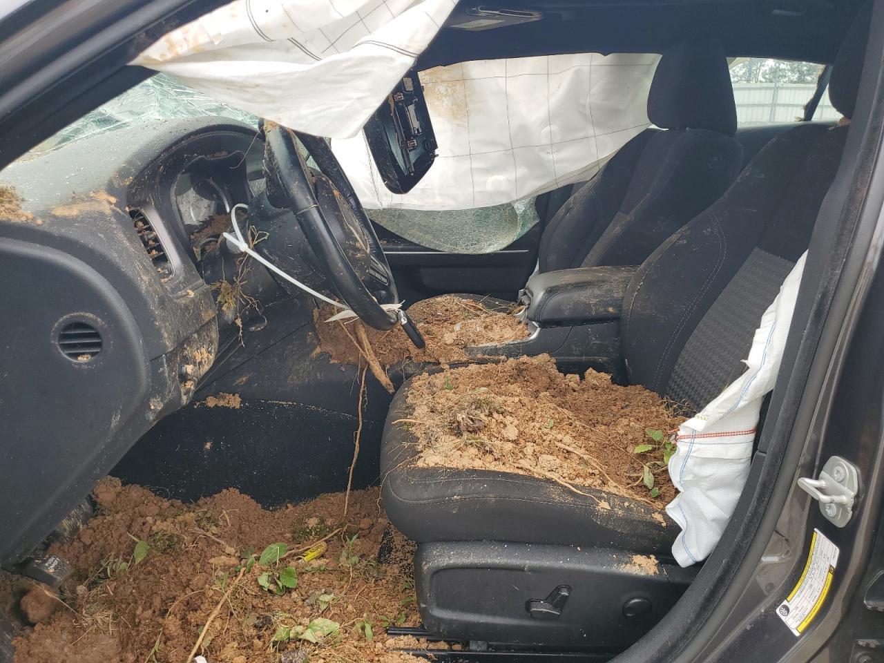 2023 Dodge Charger Sxt - Фото 7