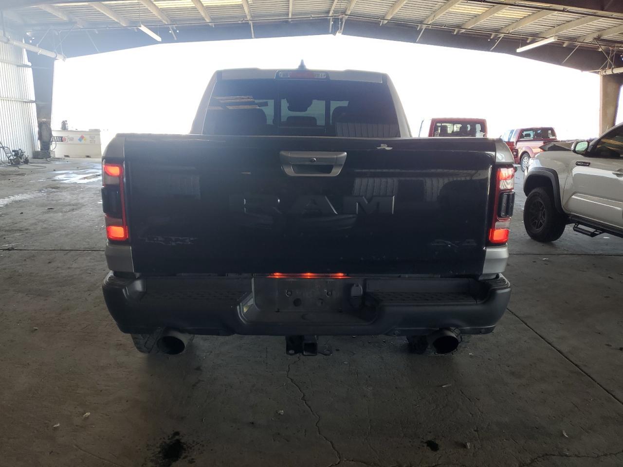 2022 Ram 1500 Trx - Image 6