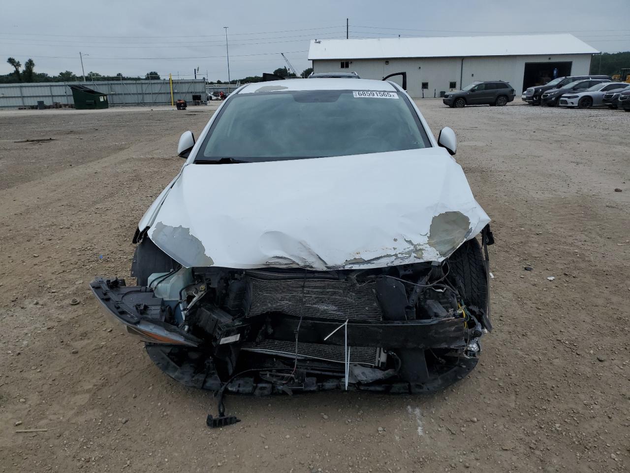 2018 Hyundai Elantra Sel - Фото 5