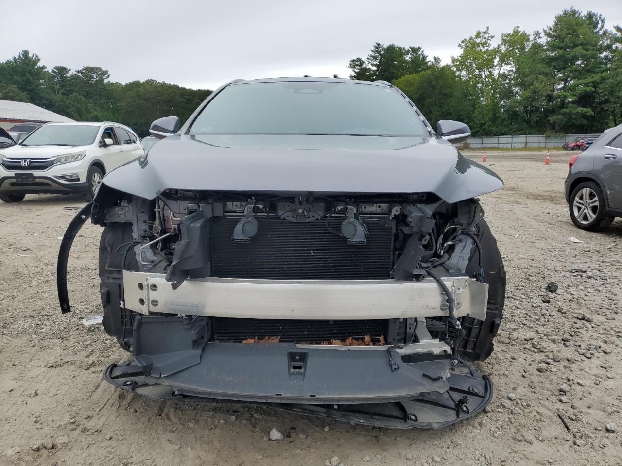 2023 Lexus Rx 350 Base - Фото 5