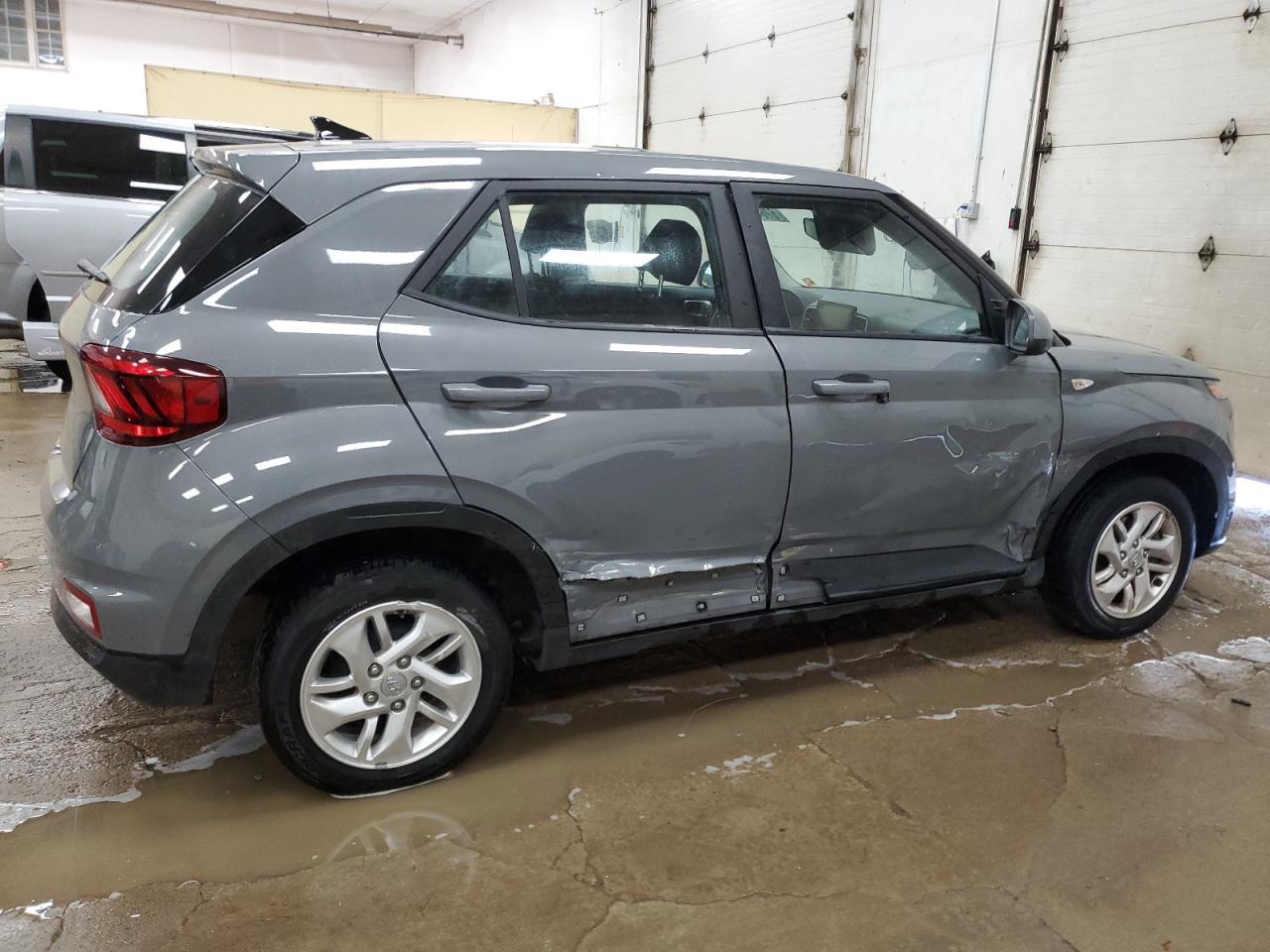 2021 Hyundai Venue Se - Фото 3