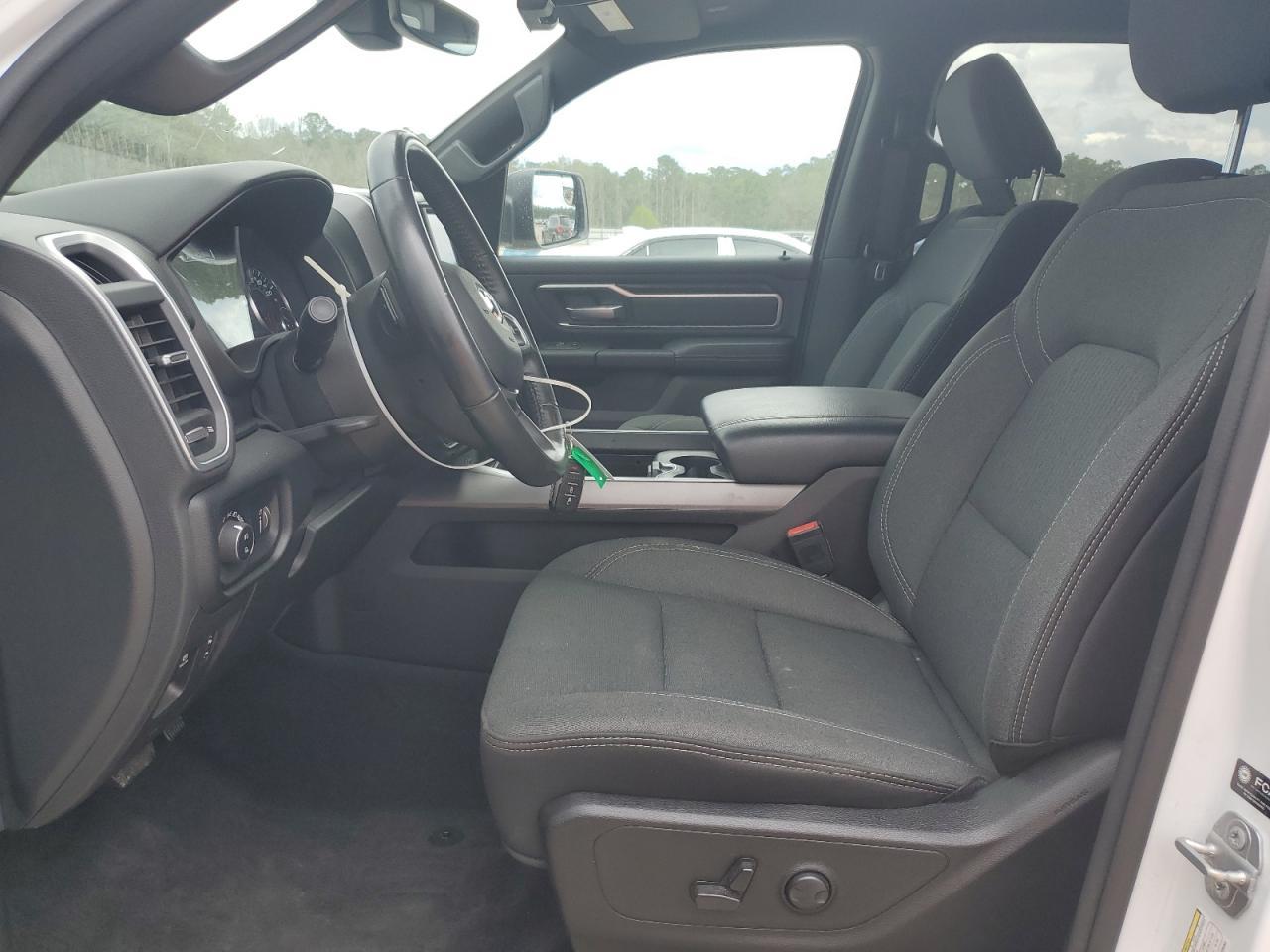 2022 Ram 1500 Big Horn/Lone Star - Фото 7