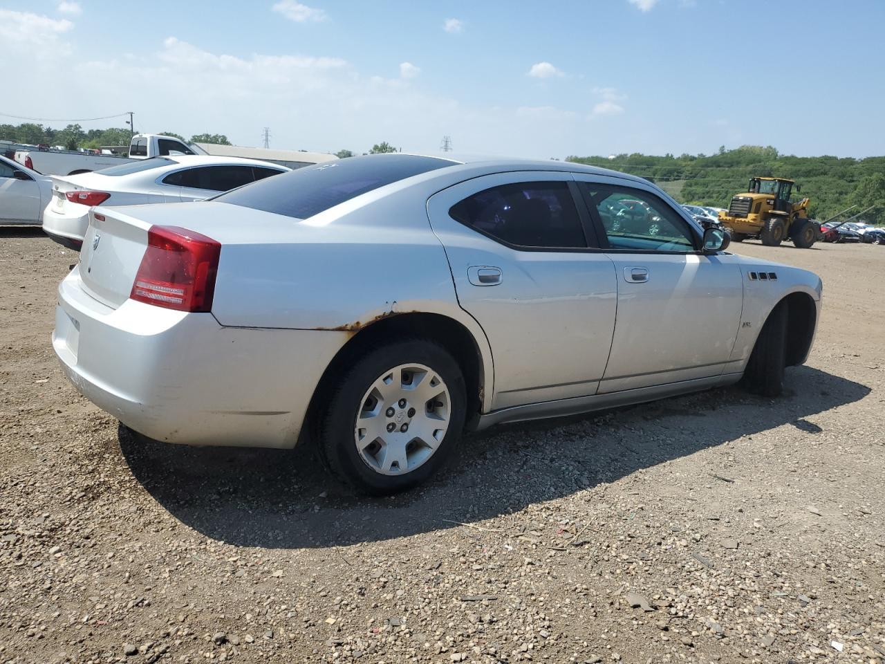 2007 Dodge Charger Se - Фото 3