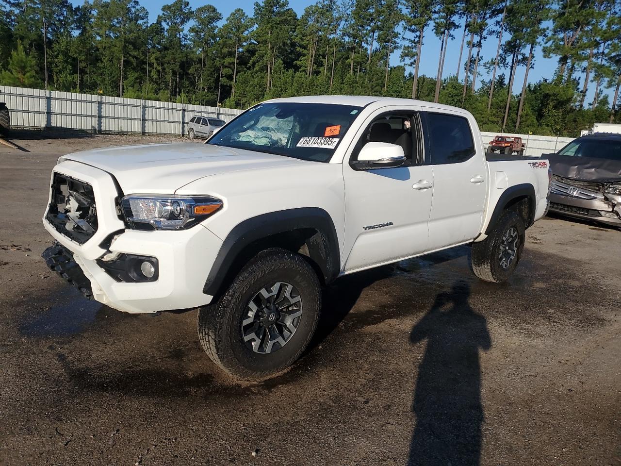 2023 Toyota Tacoma Double Cab