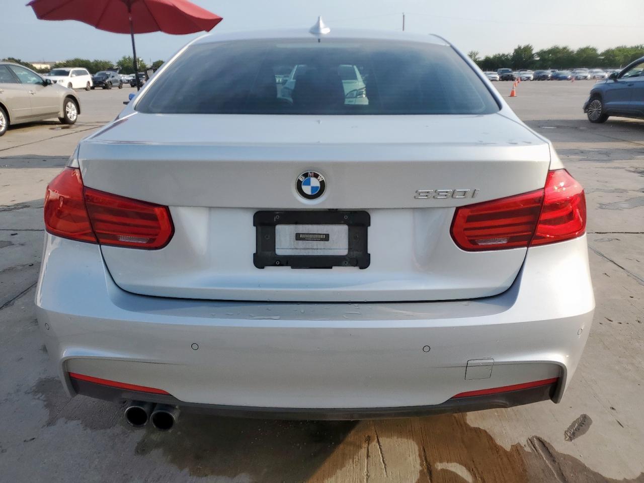 2017 BMW 330 I - Image 6