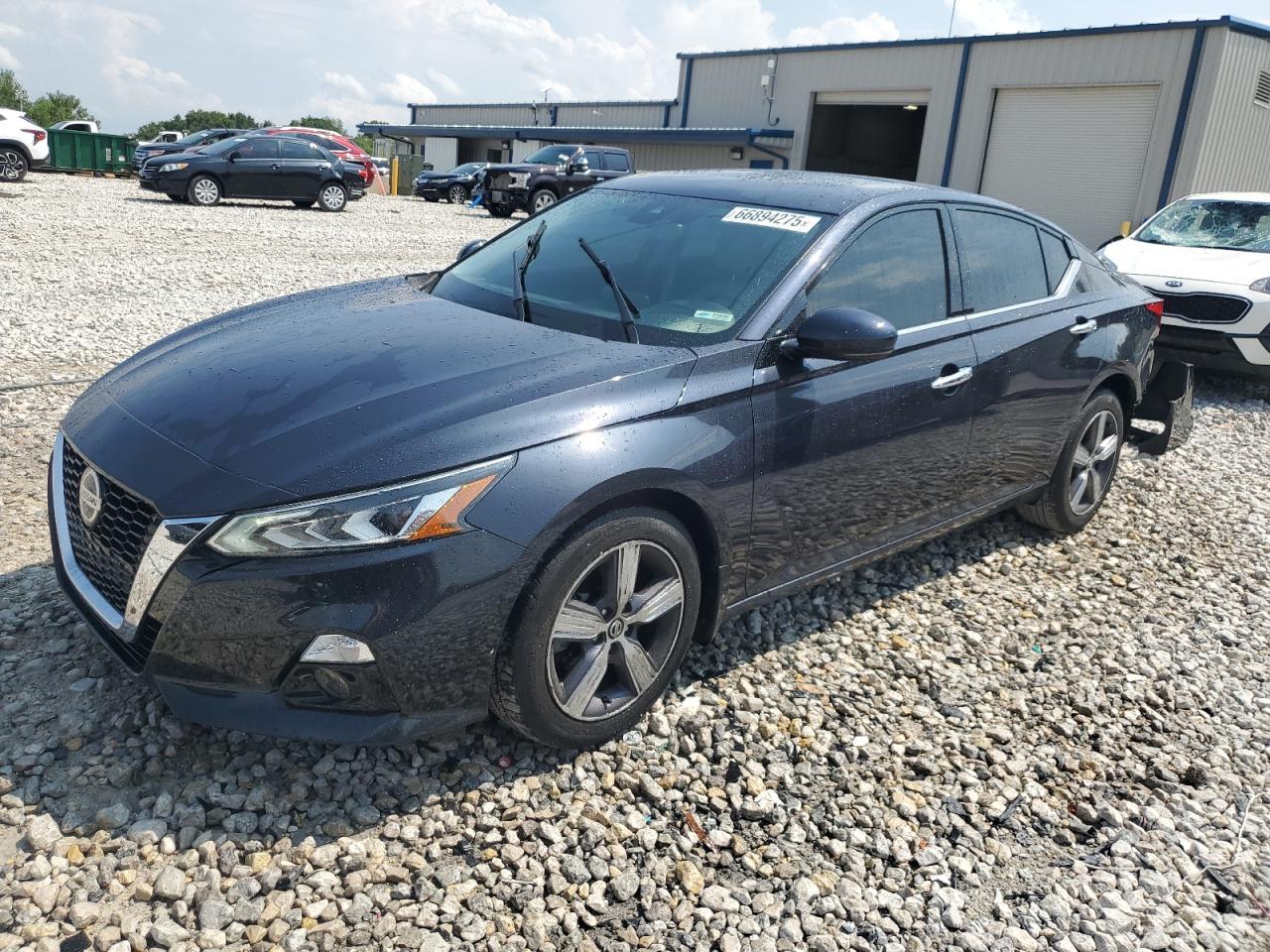 2020 Nissan Altima Sl