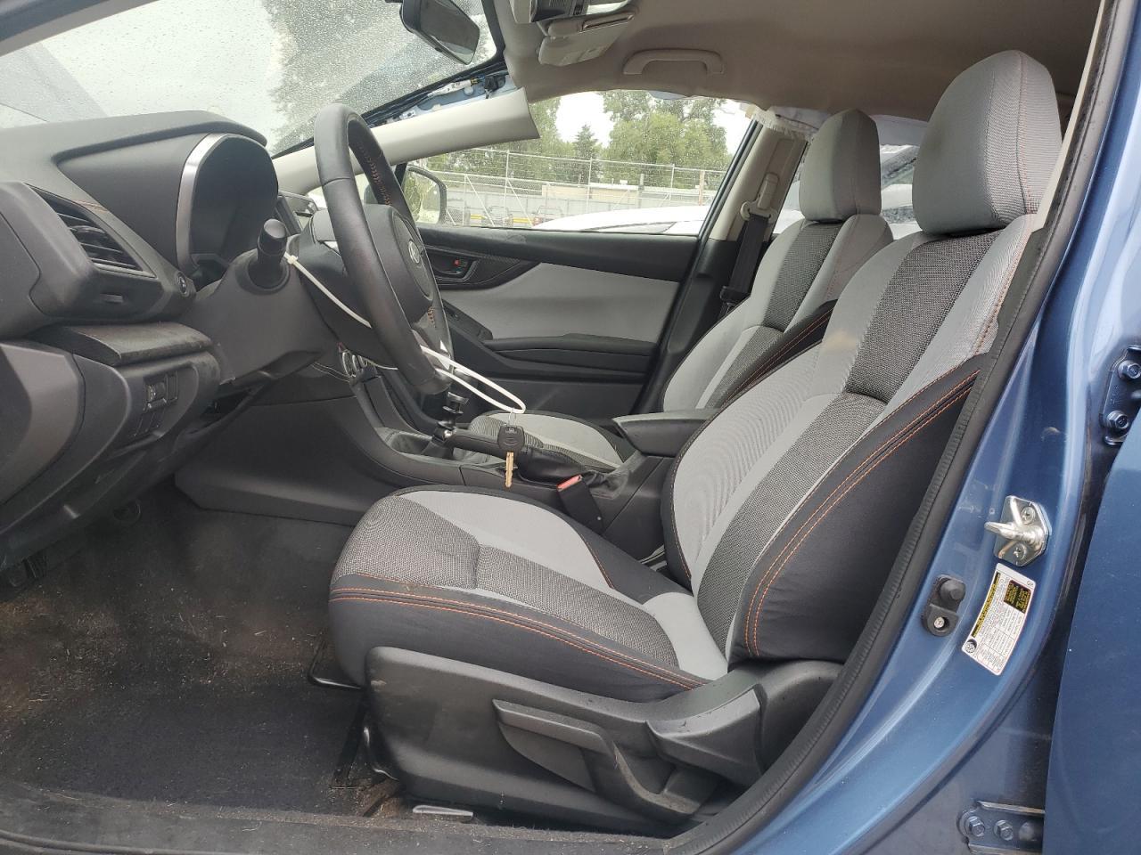 2023 Subaru Crosstrek Premium - Фото 7