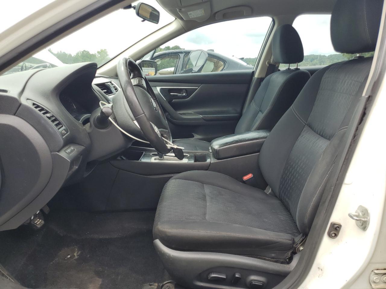 2018 Nissan Altima 2.5 - Image 7