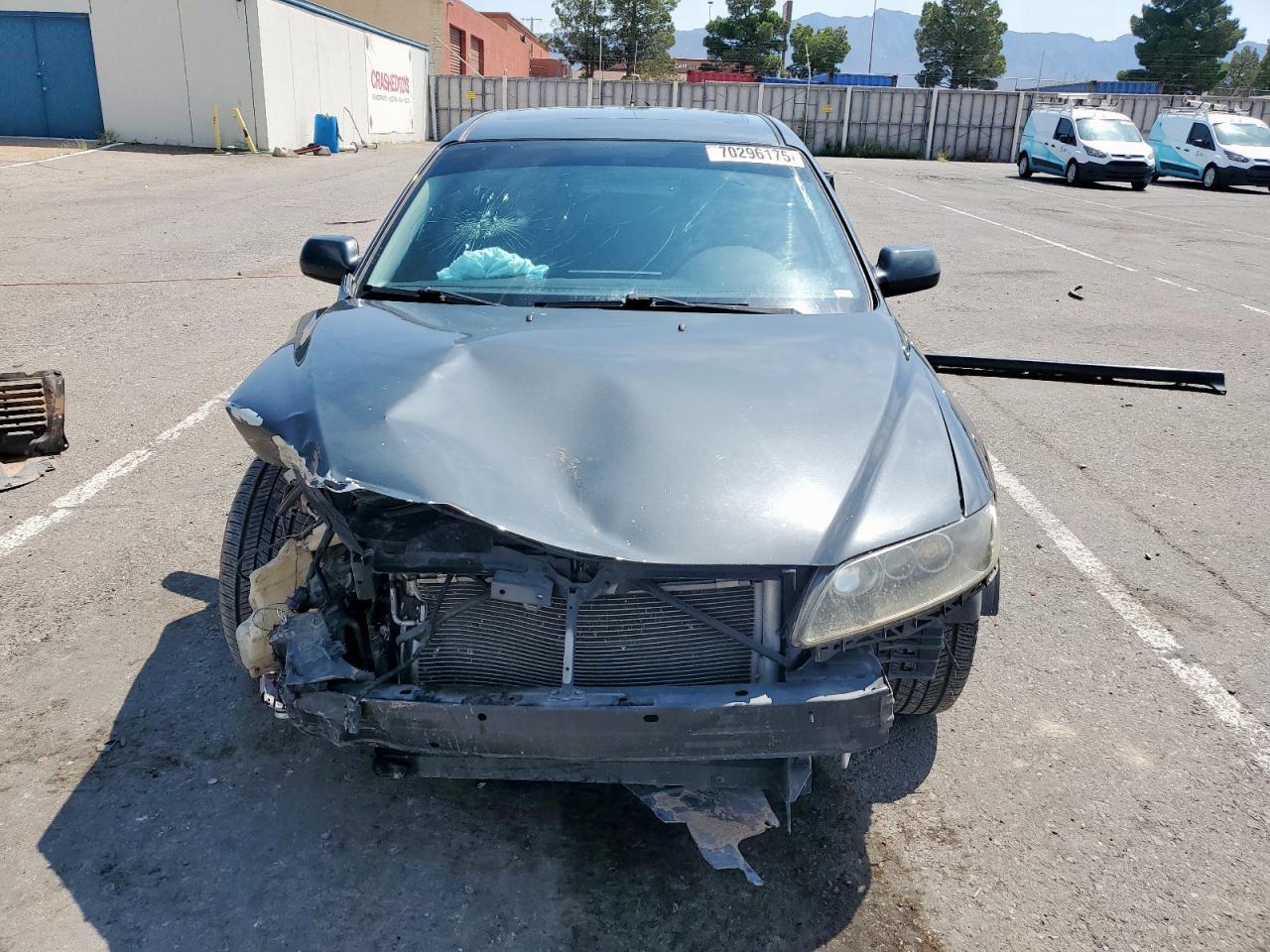 2004 Mazda 6 S - Image 5
