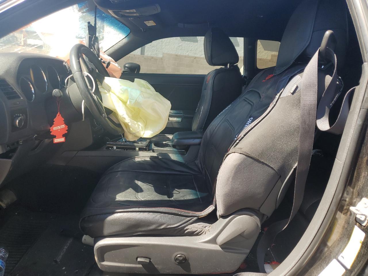 2013 Dodge Challenger Sxt - Image 7