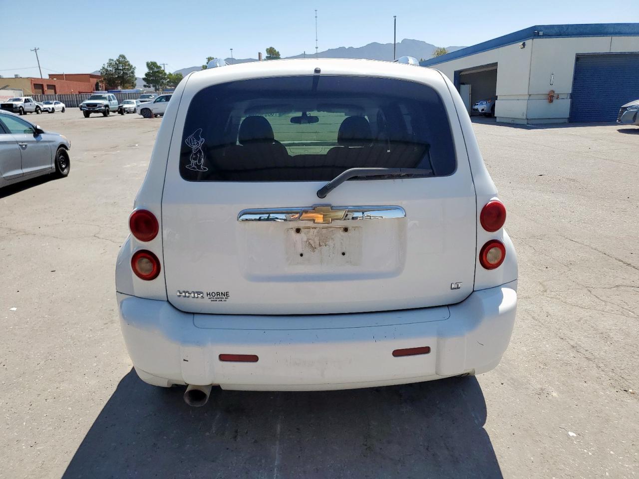 2006 Chevrolet Hhr Lt - Image 6