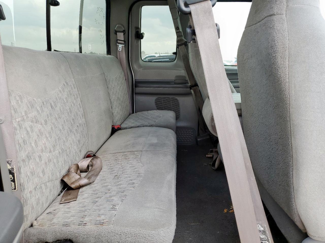 2000 Ford F250 Super Duty - Image 5