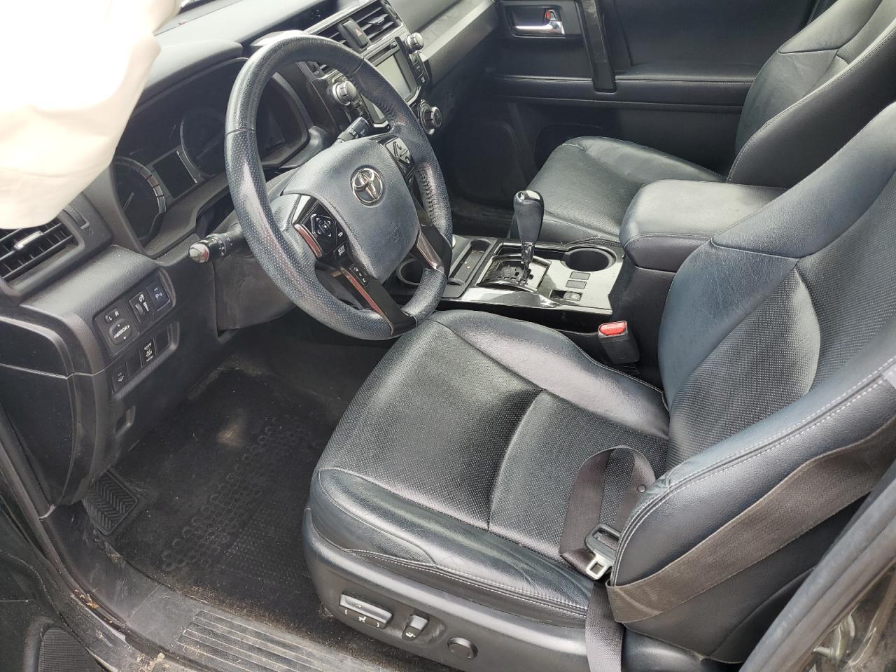 2019 Toyota 4Runner Sr5/Sr5 Premium - Image 7