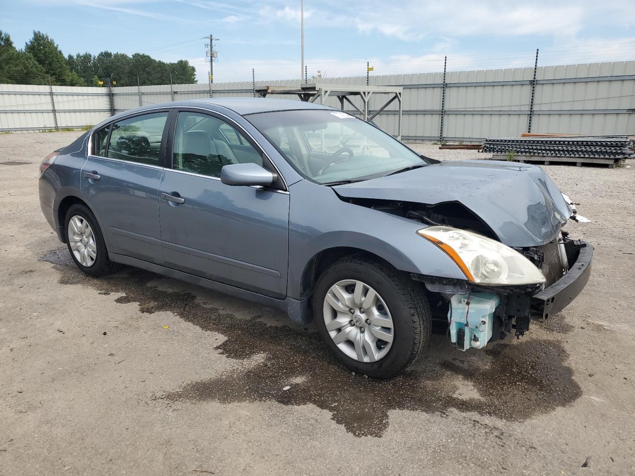 2010 Nissan Altima 2.5 - Фото 4