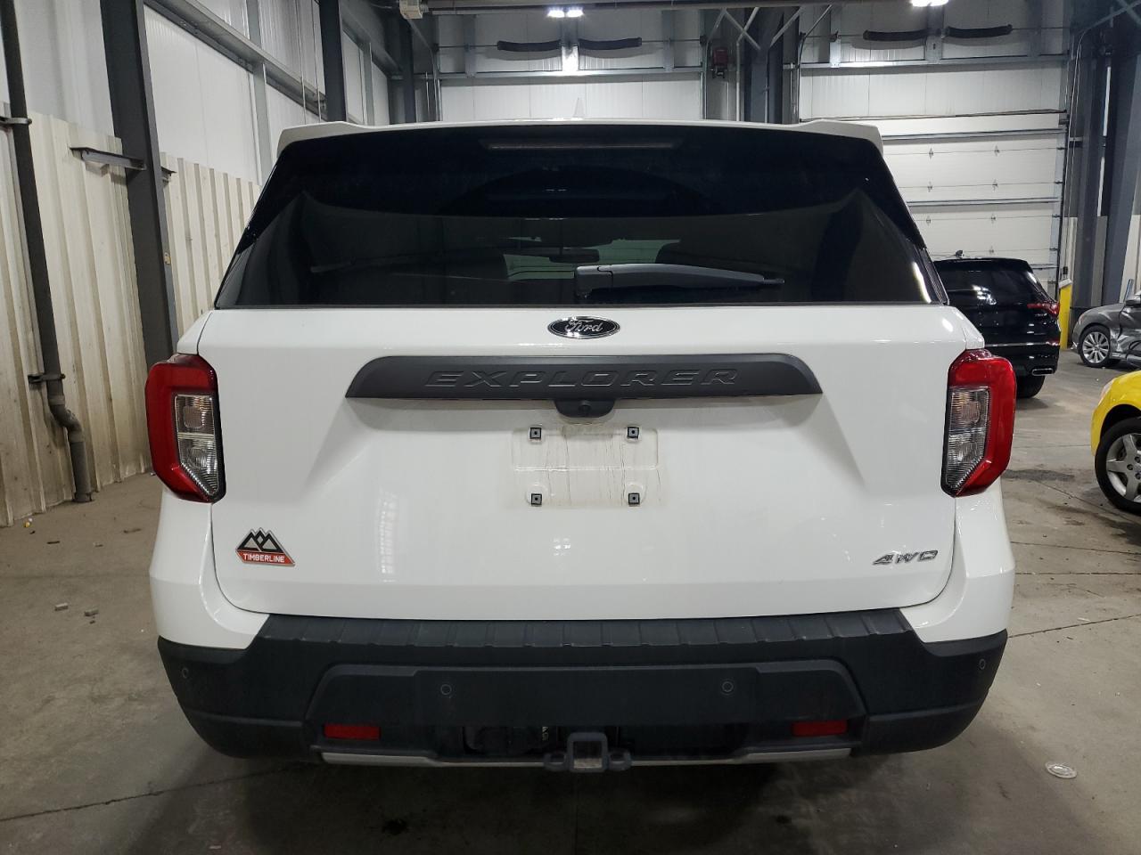 2024 Ford Explorer Timberline - Image 6