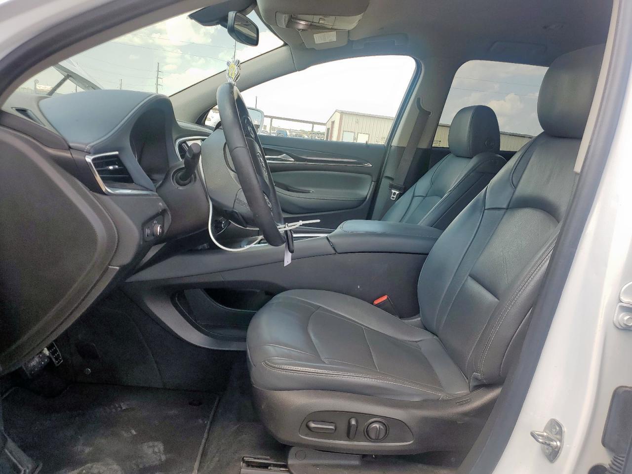 2020 Buick Enclave Essence - Фото 7