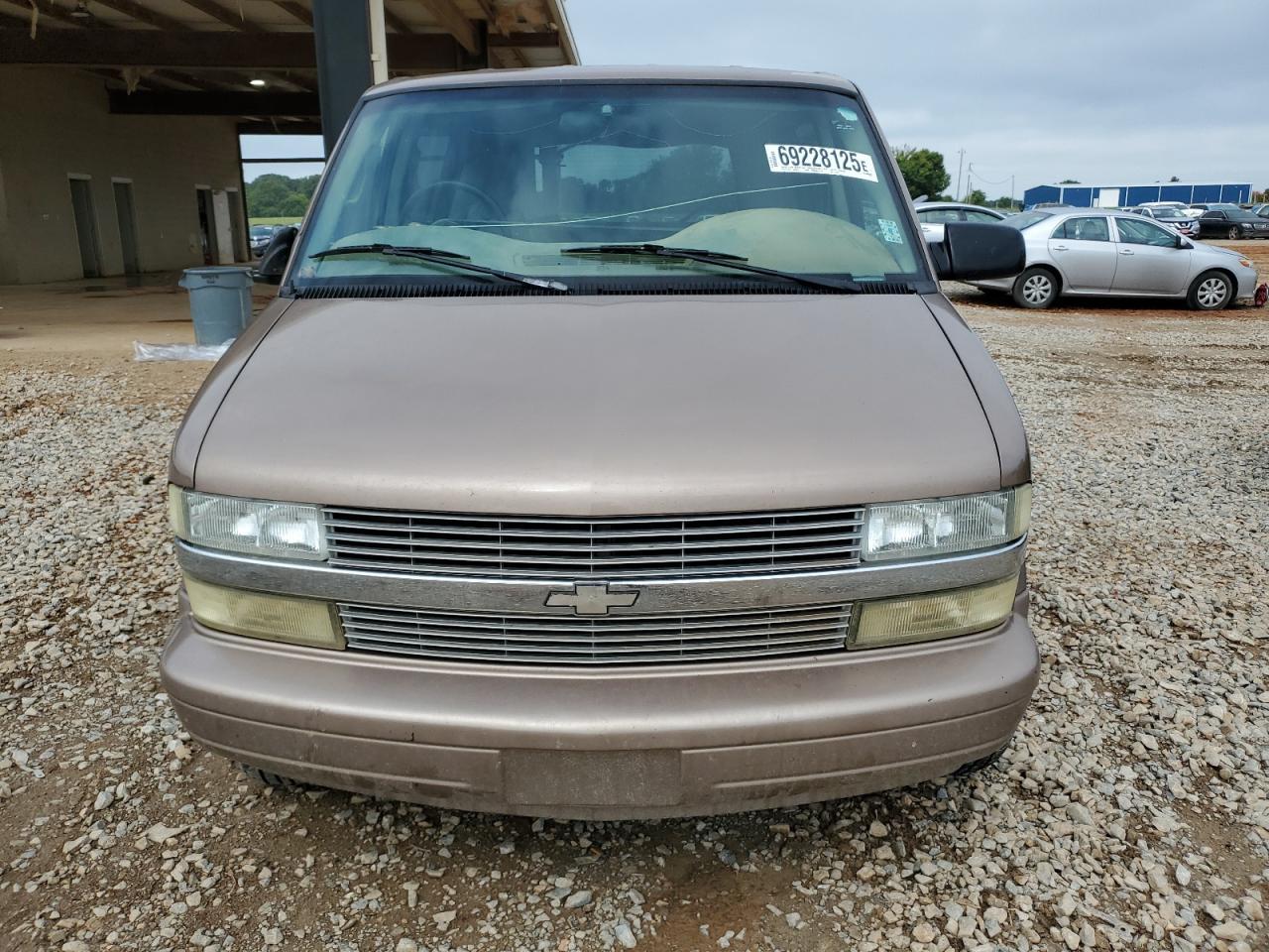 2005 Chevrolet Astro - Image 5