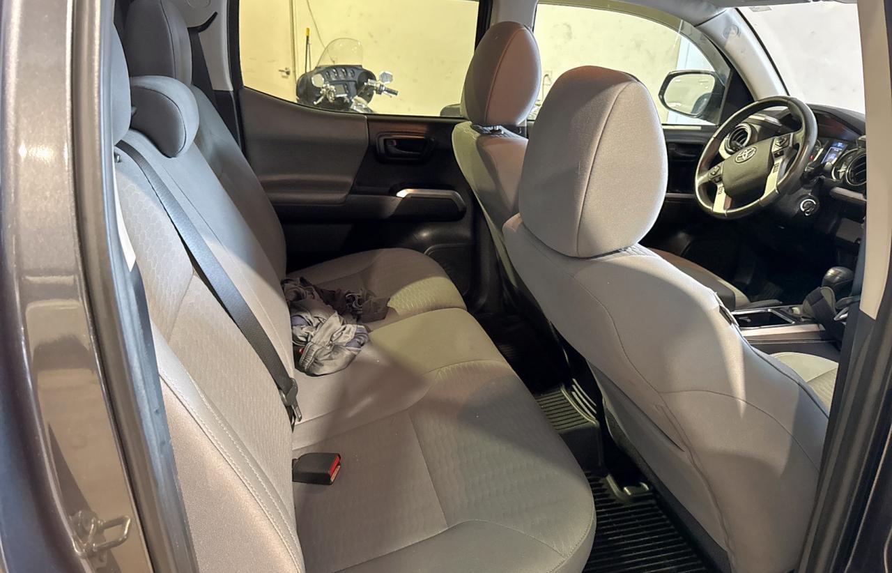 2019 Toyota Tacoma Double Cab - Фото 6