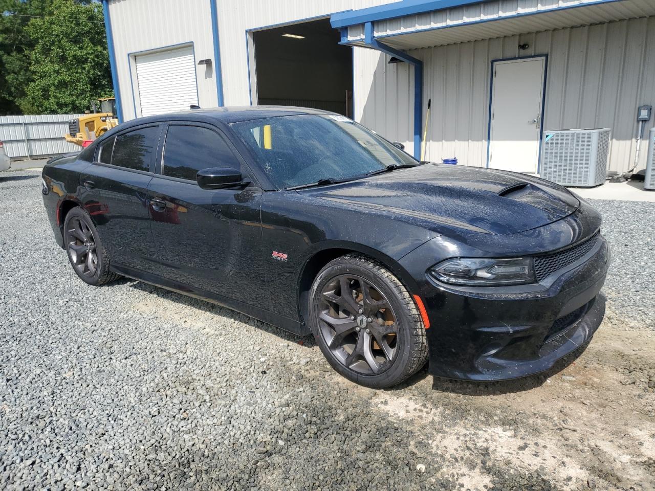 2018 Dodge Charger R/T - Фото 4