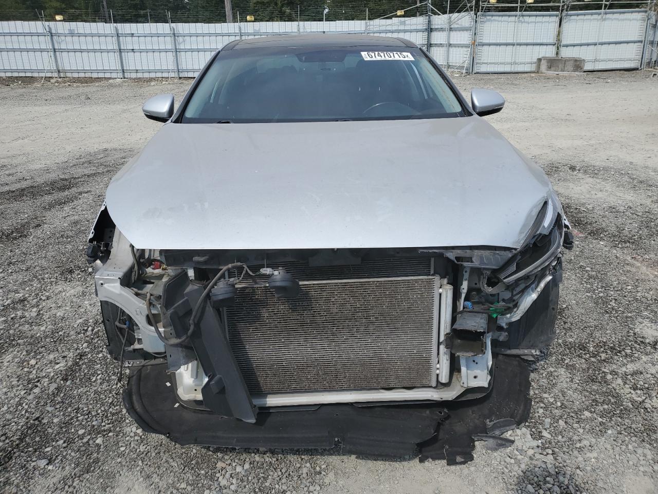 2018 Kia Cadenza Luxury - Фото 5