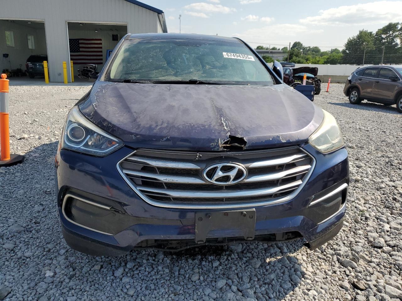2018 Hyundai Santa Fe Sport - Image 5