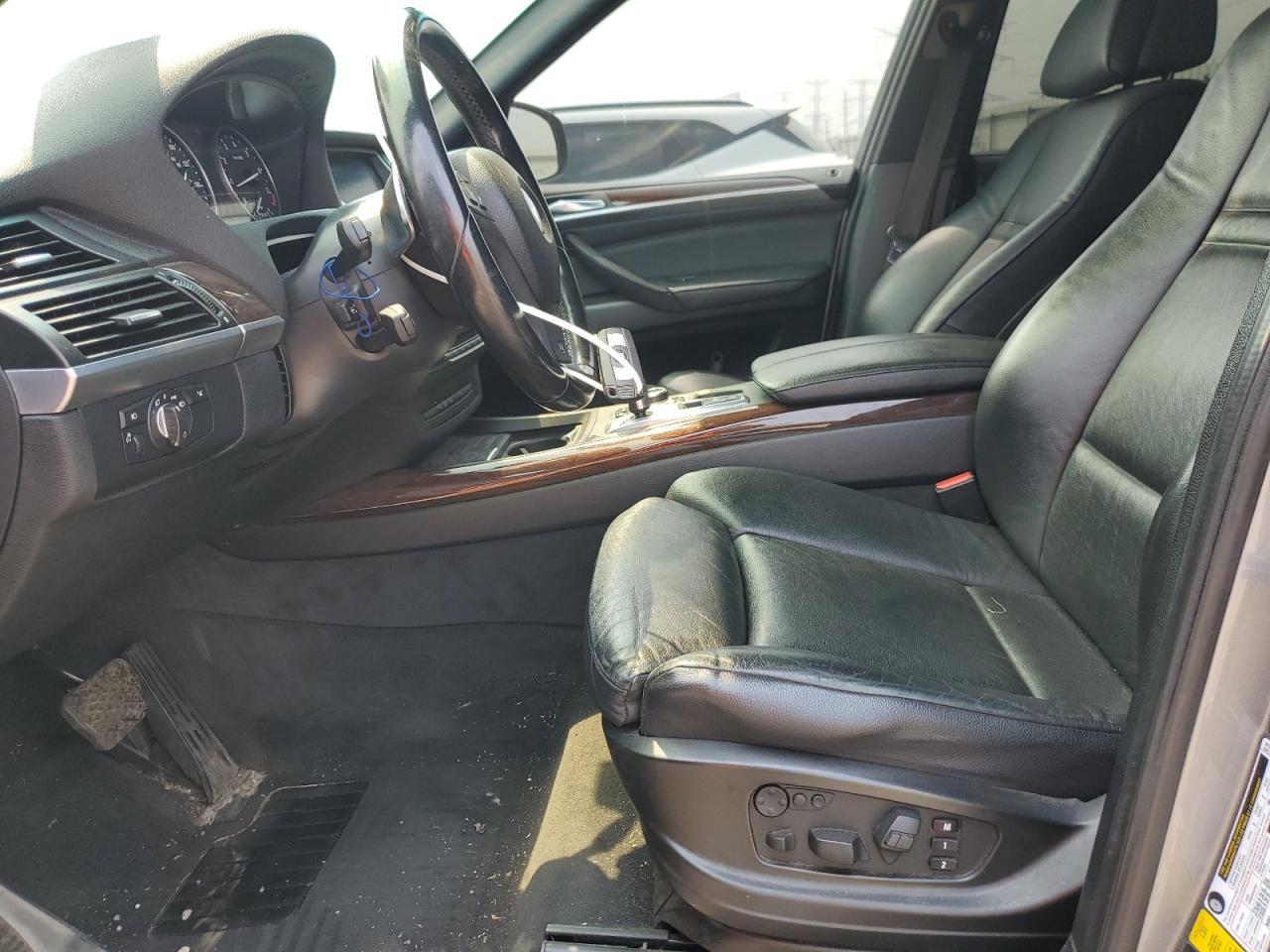 2013 BMW X5 xDrive50I - Фото 7