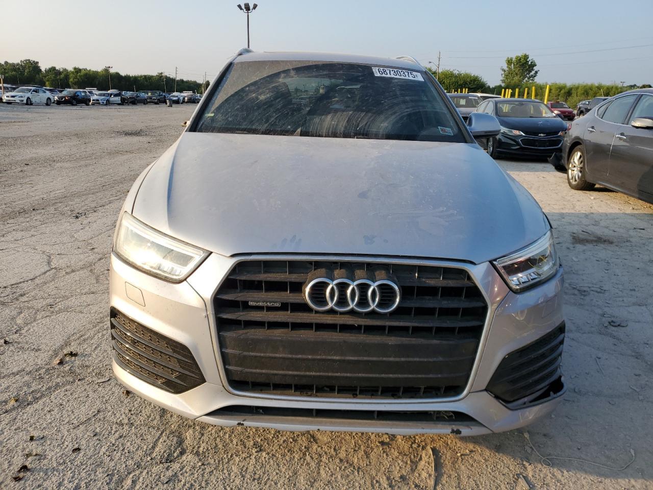 2016 Audi Q3 Prestige - Image 5