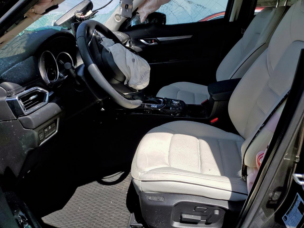 2025 Mazda Cx-5 Preferred - Фото 7