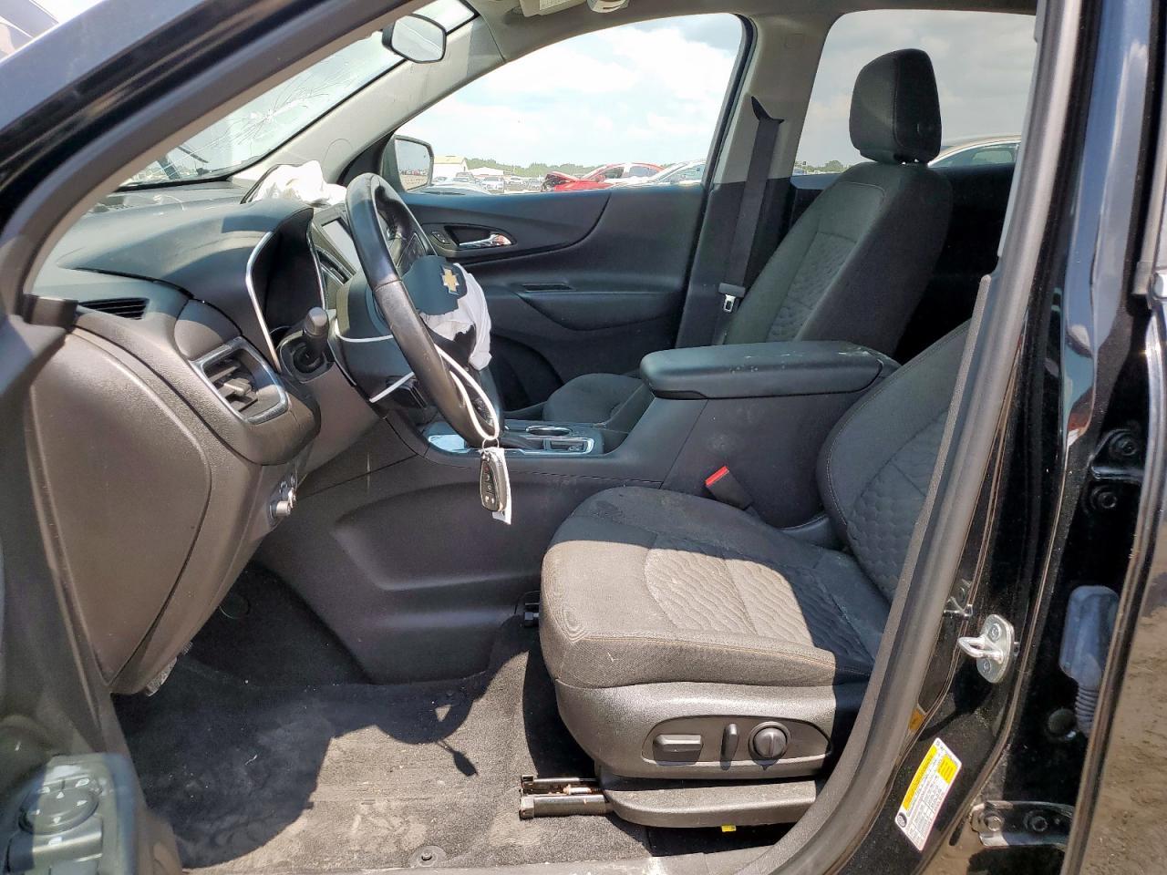 2021 Chevrolet Equinox Lt - Image 7