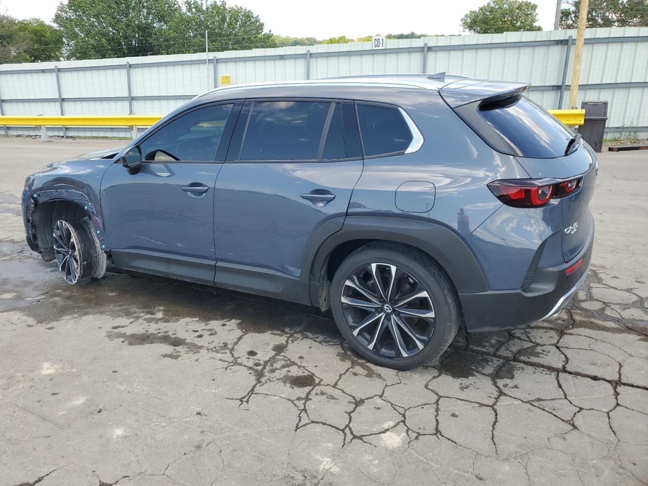 2024 Mazda Cx-50 Premium Plus - Фото 2
